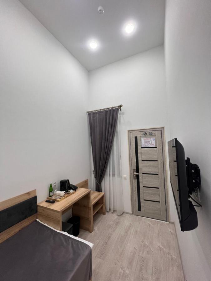 Rever Hotel Tachkent Extérieur photo