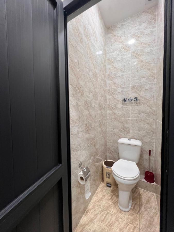 Rever Hotel Tachkent Extérieur photo
